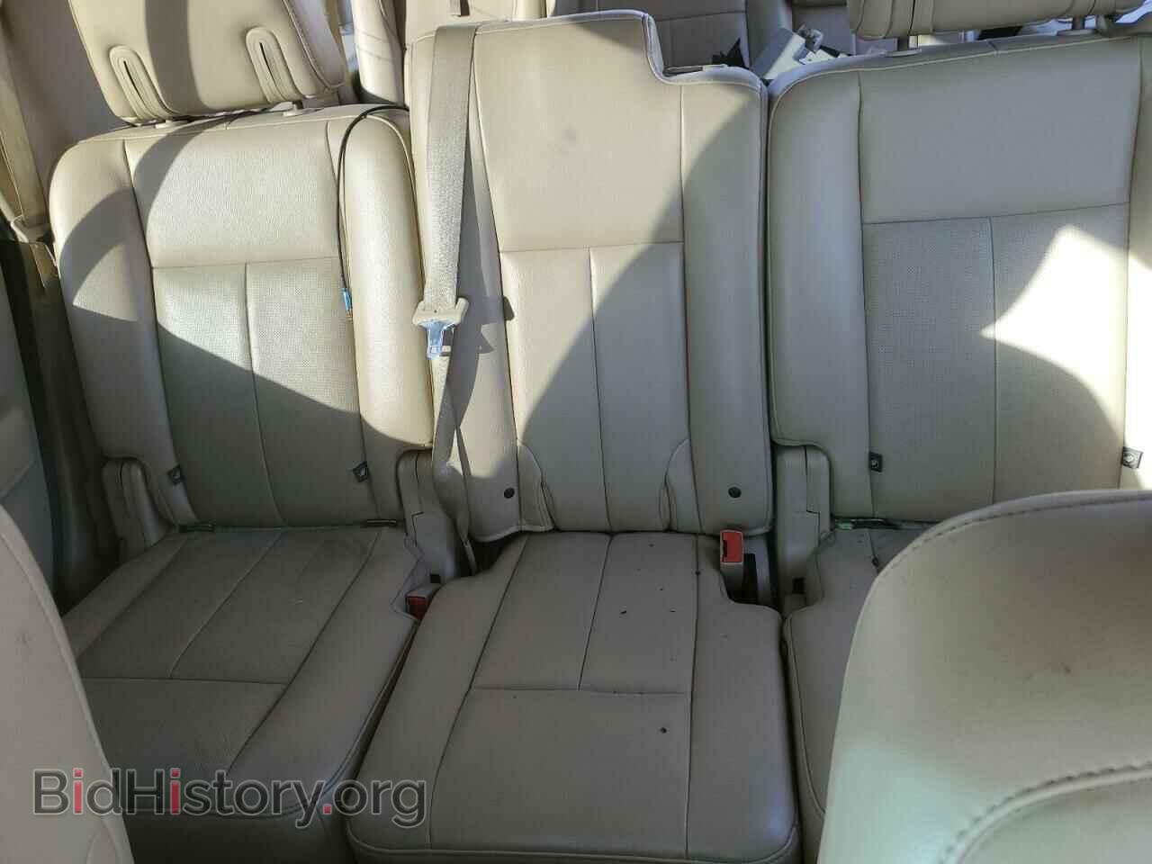 2015 FORD EXPEDITION - VIN: 1FMJU1HT9FEF20699 - Фото 10