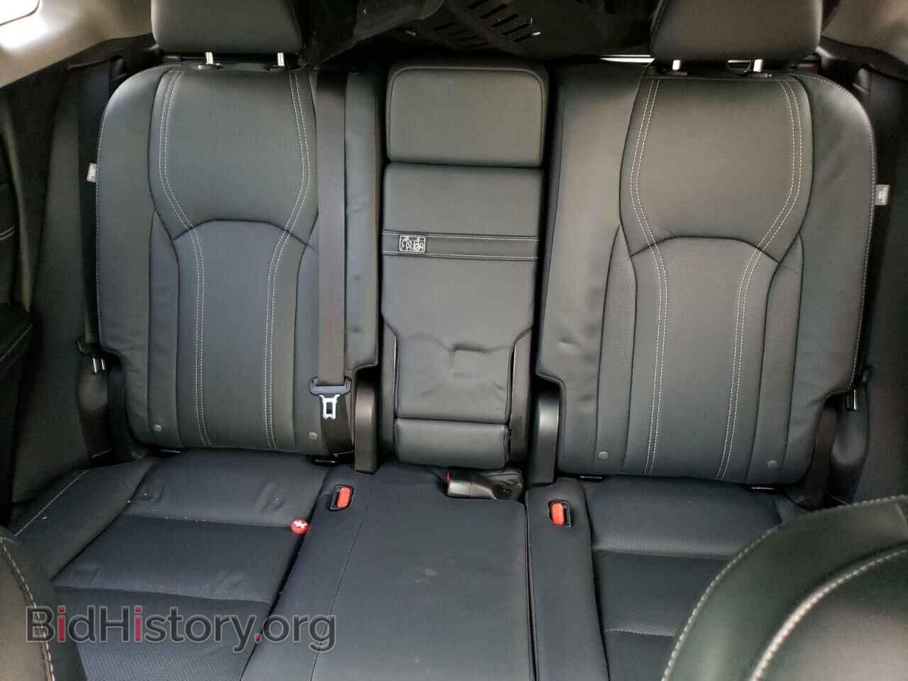 2019 LEXUS RX350 - VIN: 2T2ZZMCA3KC142601 - Фото 10