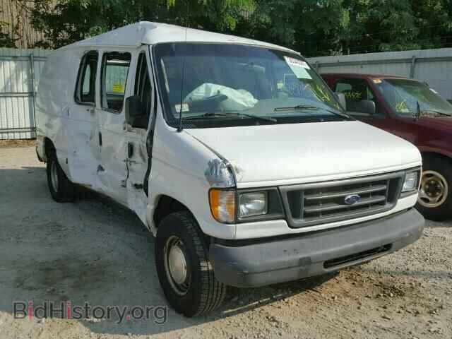Photo 1FTRE14213HA41298 - FORD ECONOLINE 2003