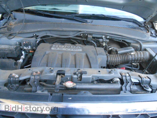 2007 HONDA PILOT - VIN: 2HKYF18497H516577 - Фото 7