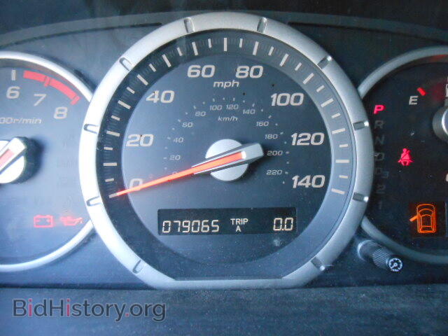 2007 HONDA PILOT - VIN: 2HKYF18497H516577 - Фото 8