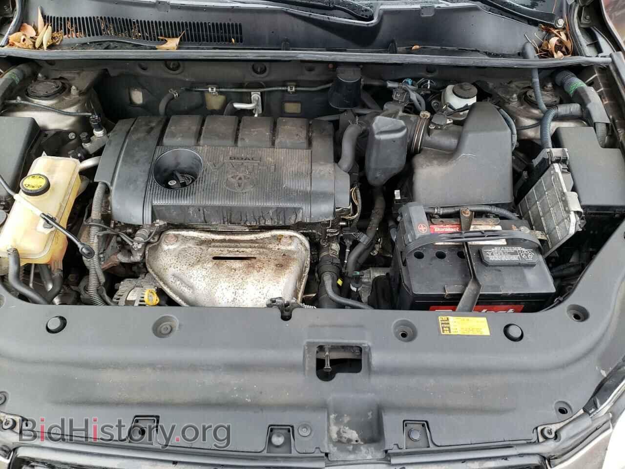 2012 TOYOTA RAV4 - VIN: 2T3JF4DV4CW186917 - Фото 11