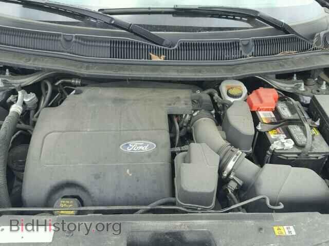 2013 FORD EXPLORER - VIN: 1FM5K8D8XDGA65929 - Фото 7