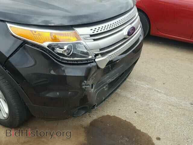 2013 FORD EXPLORER - VIN: 1FM5K8D8XDGA65929 - Фото 9