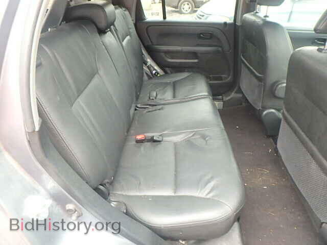 2006 HONDA CRV - VIN: SHSRD78956U401361 - Фото 6