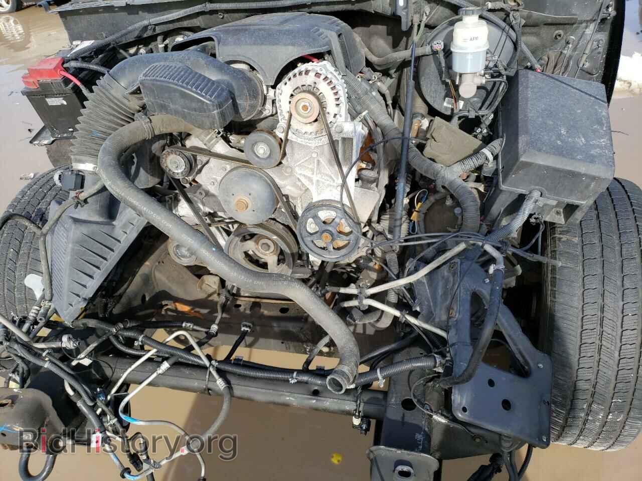 2013 GMC YUKON - VIN: 1GKS2MEF7DR134064 - Фото 11