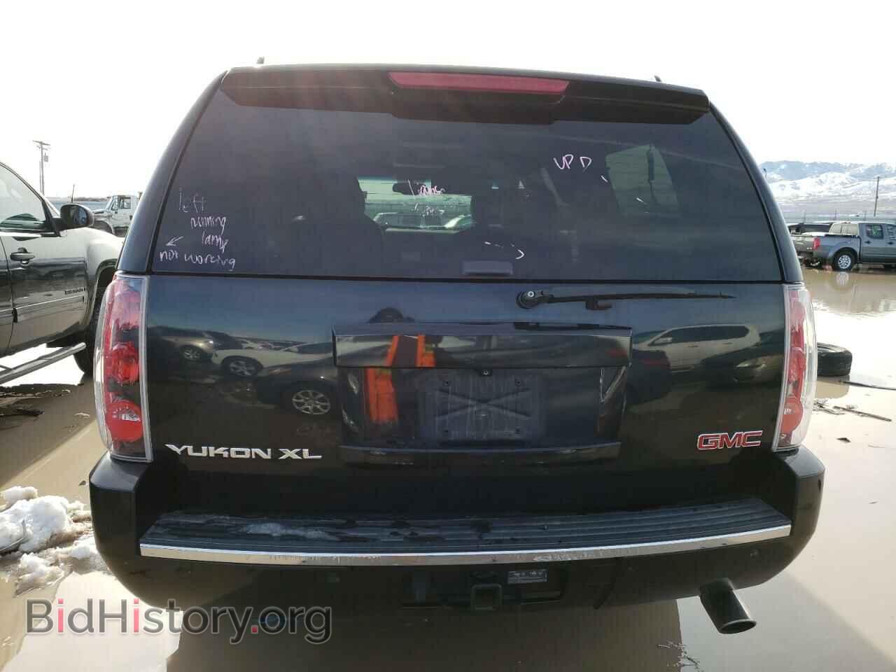 2013 GMC YUKON - VIN: 1GKS2MEF7DR134064 - Фото 6