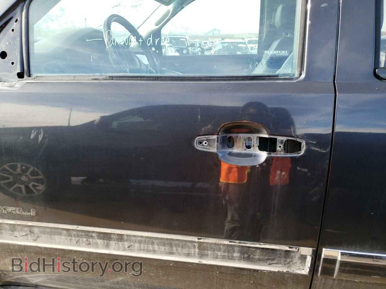 2013 GMC YUKON - VIN: 1GKS2MEF7DR134064 - Фото 7