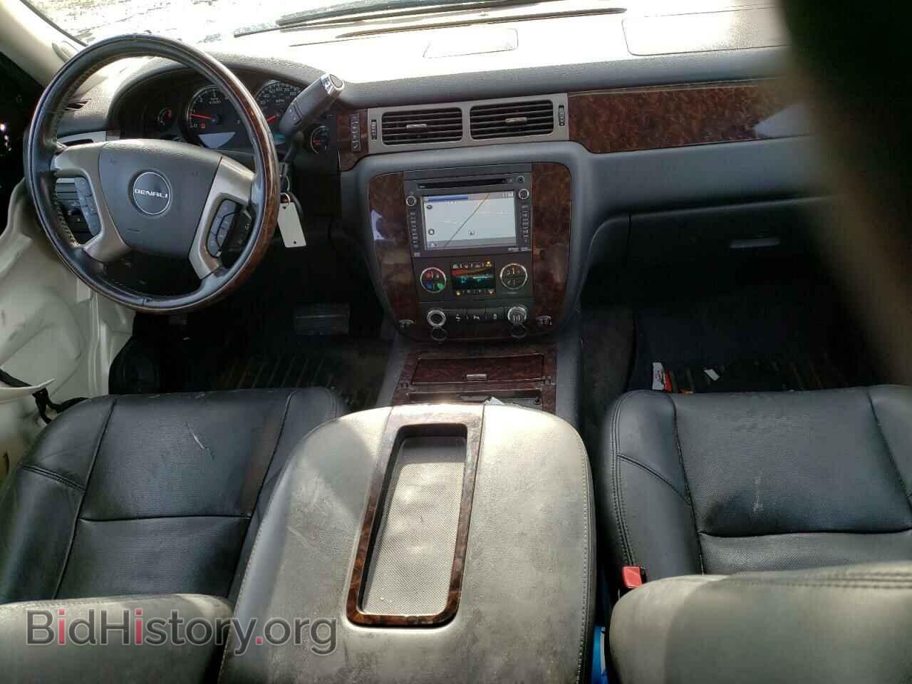2013 GMC YUKON - VIN: 1GKS2MEF7DR134064 - Фото 8