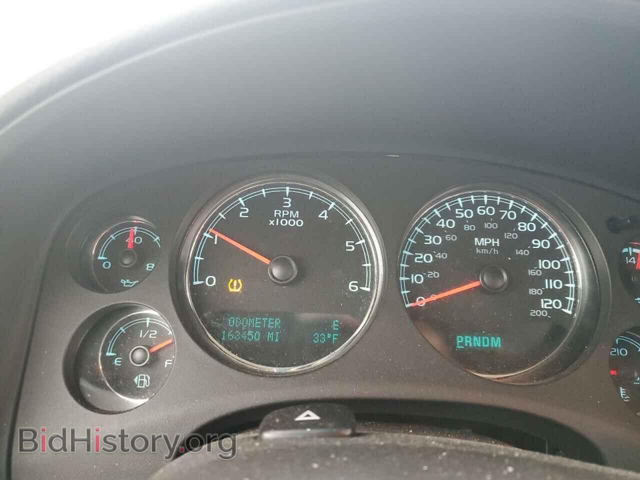 2013 GMC YUKON - VIN: 1GKS2MEF7DR134064 - Фото 9