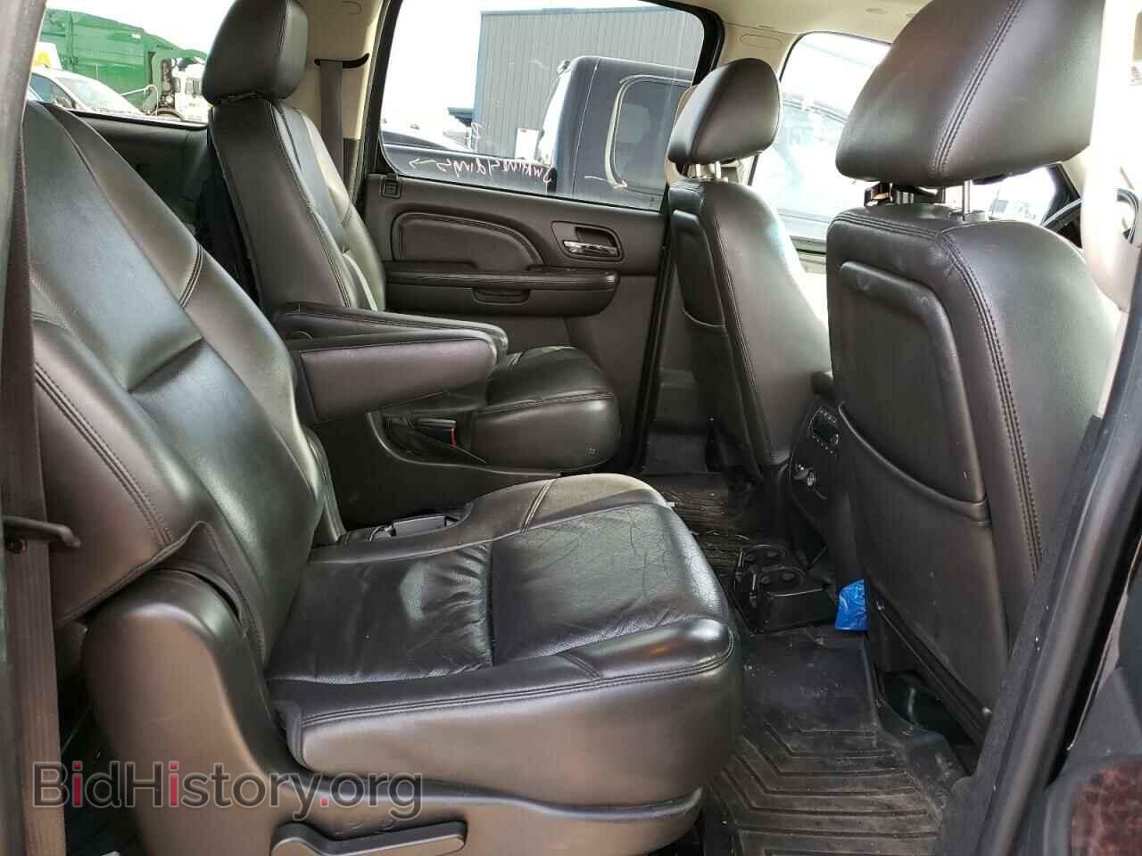 2013 GMC YUKON - VIN: 1GKS2MEF7DR134064 - Фото 10