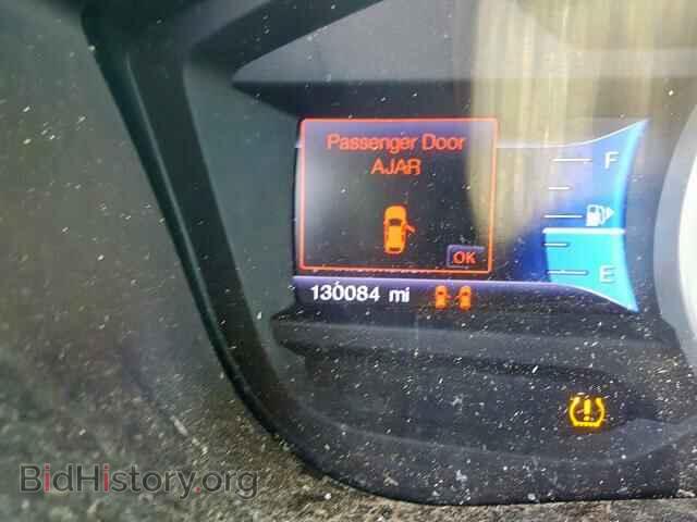 2013 FORD EXPLORER - VIN: 1FM5K7D80DGA53265 - Photo 8