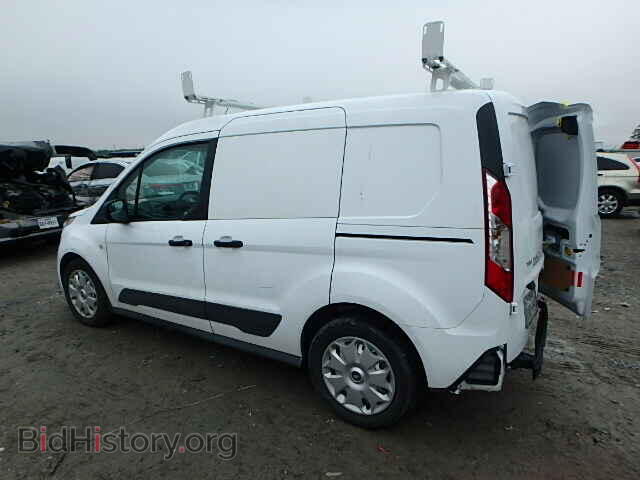 2014 FORD TRANSIT CO - VIN: NM0LS6F74E1137018 - Фото 3