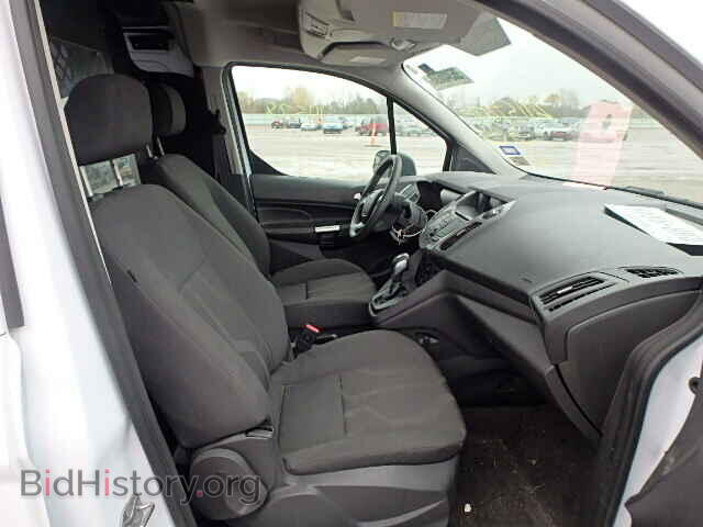 2014 FORD TRANSIT CO - VIN: NM0LS6F74E1137018 - Фото 5