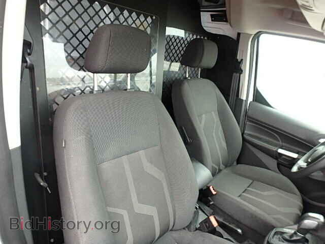 2014 FORD TRANSIT CO - VIN: NM0LS6F74E1137018 - Фото 6