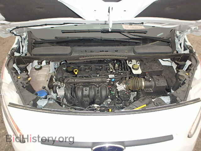 2014 FORD TRANSIT CO - VIN: NM0LS6F74E1137018 - Фото 7