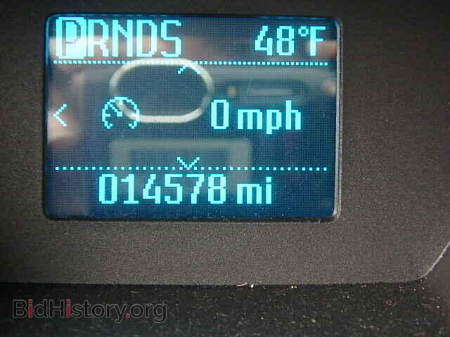 2014 FORD TRANSIT CO - VIN: NM0LS6F74E1137018 - Фото 8