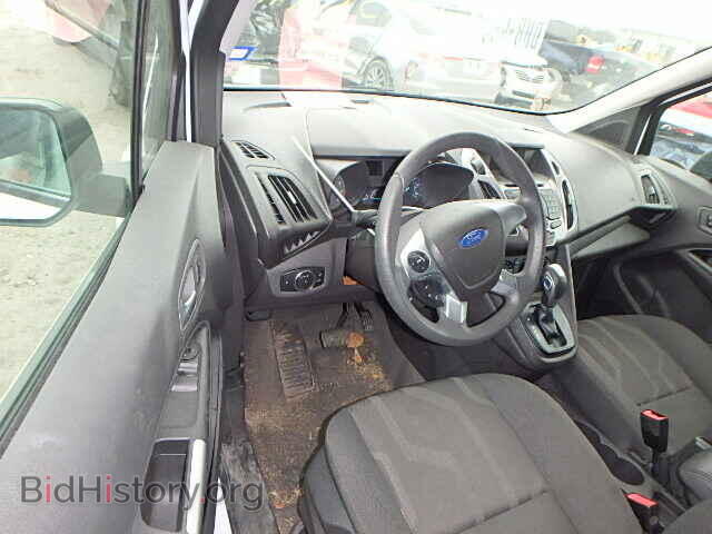 2014 FORD TRANSIT CO - VIN: NM0LS6F74E1137018 - Фото 9