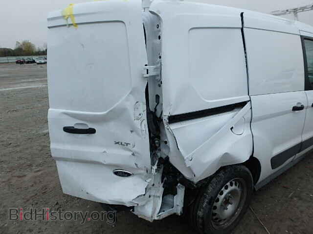 2014 FORD TRANSIT CO - VIN: NM0LS6F74E1137018 - Фото 10