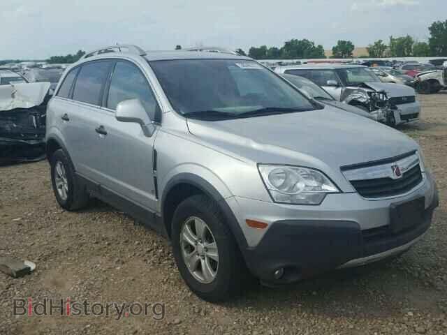 Фотография 3GSCL33PX9S578664 - SATURN VUE 2009