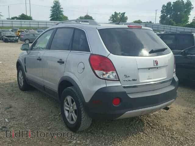 2009 SATURN VUE - VIN: 3GSCL33PX9S578664 - Фото 3