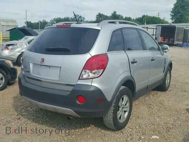 2009 SATURN VUE - VIN: 3GSCL33PX9S578664 - Фото 4