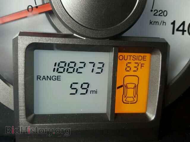 2009 HONDA PILOT - VIN: 5FNYF48699B014348 - Photo 8