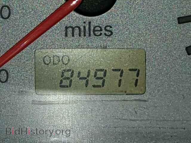 2001 MITSUBISHI ECLIPSE - VIN: 4A3AC44G61E172545 - Photo 8