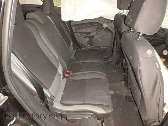 2015 FORD ESCAPE - VIN: 1FMCU0F77FUA18286 - Фото 6