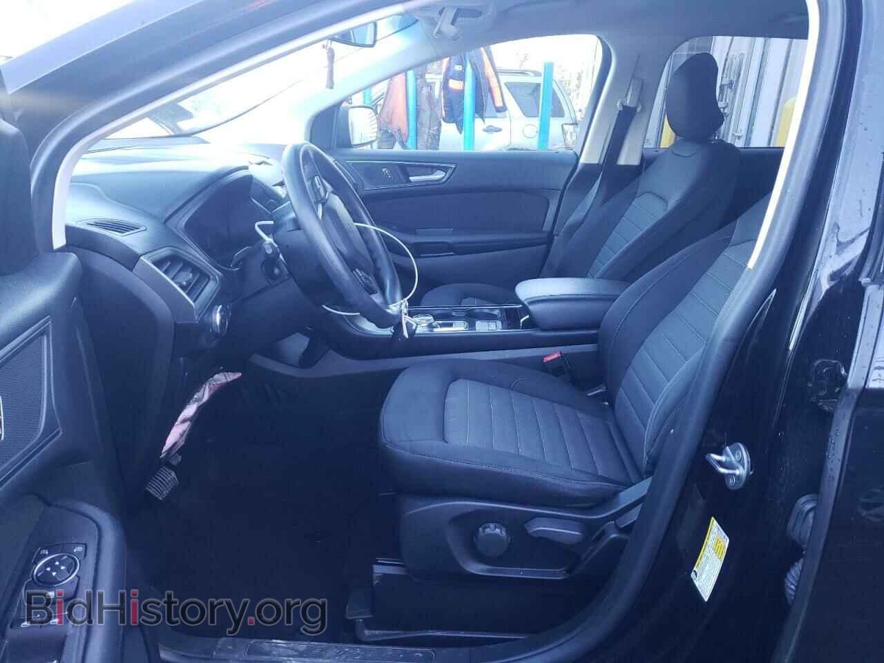 2019 FORD EDGE - VIN: 2FMPK3G91KBB08333 - Photo 7