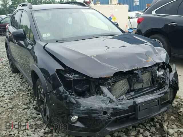 Photo JF2GPAGC0E8259582 - SUBARU XV 2014
