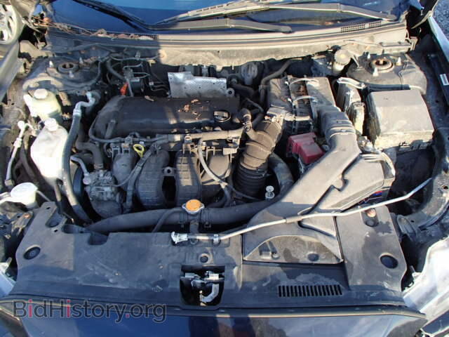 2008 MITSUBISHI LANCER - VIN: JA3AU16U98U003846 - Фото 7
