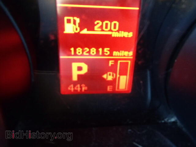 2008 MITSUBISHI LANCER - VIN: JA3AU16U98U003846 - Фото 8