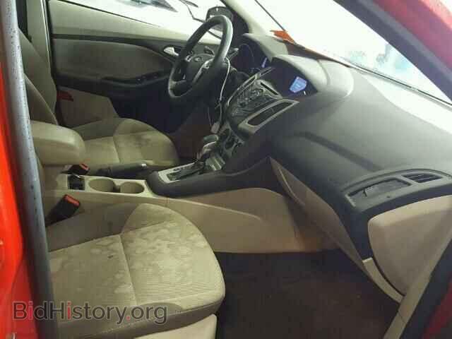 2014 FORD FOCUS - VIN: 1FADP3F26EL403239 - Фото 5