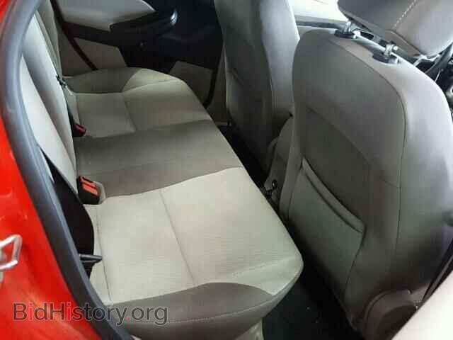 2014 FORD FOCUS - VIN: 1FADP3F26EL403239 - Фото 6