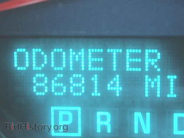 2008 BUICK LUCERNE - VIN: 1G4HE57YX8U156527 - Фото 8