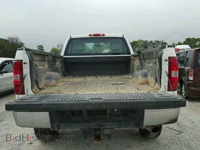 2012 CHEVROLET SILVERADO - VIN: 1GC0KVCG3CF211341 - Фото 6