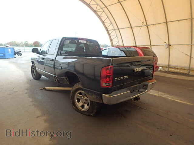 2003 DODGE RAM 1500 - VIN: 1D7HA18N73J621049 - Фото 3