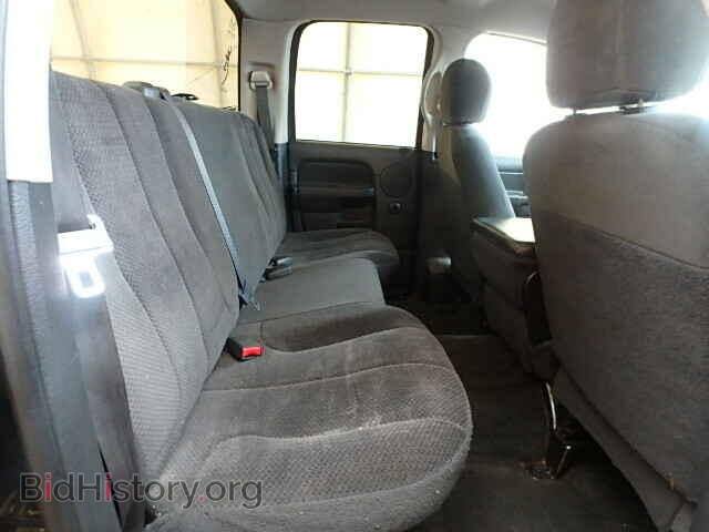 2003 DODGE RAM 1500 - VIN: 1D7HA18N73J621049 - Фото 6