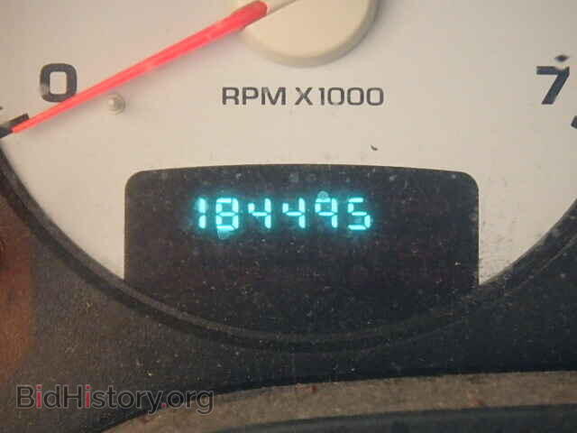 2003 DODGE RAM 1500 - VIN: 1D7HA18N73J621049 - Фото 8