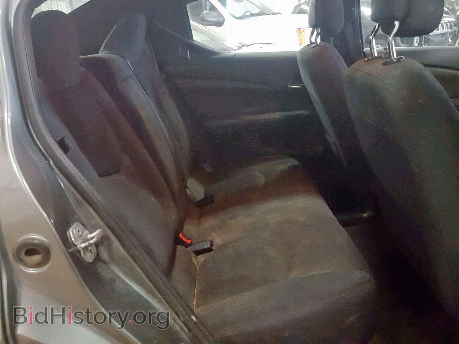 2012 DODGE AVENGER - VIN: 1C3CDZAB4CN128646 - Фото 6