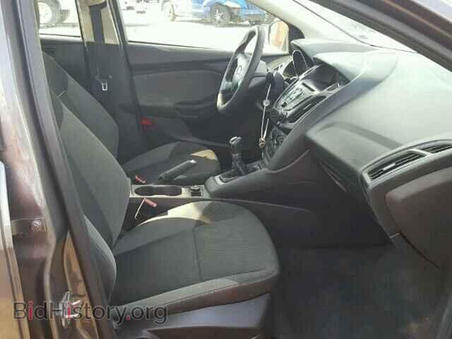 2012 FORD FOCUS - VIN: 1FAHP3E20CL301595 - Photo 5