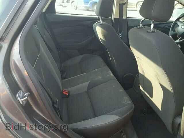 2012 FORD FOCUS - VIN: 1FAHP3E20CL301595 - Photo 6