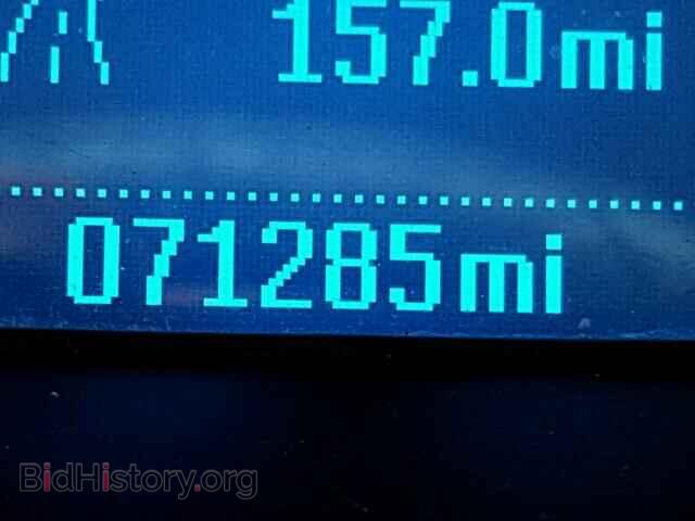 2012 FORD FOCUS - VIN: 1FAHP3E20CL301595 - Photo 8