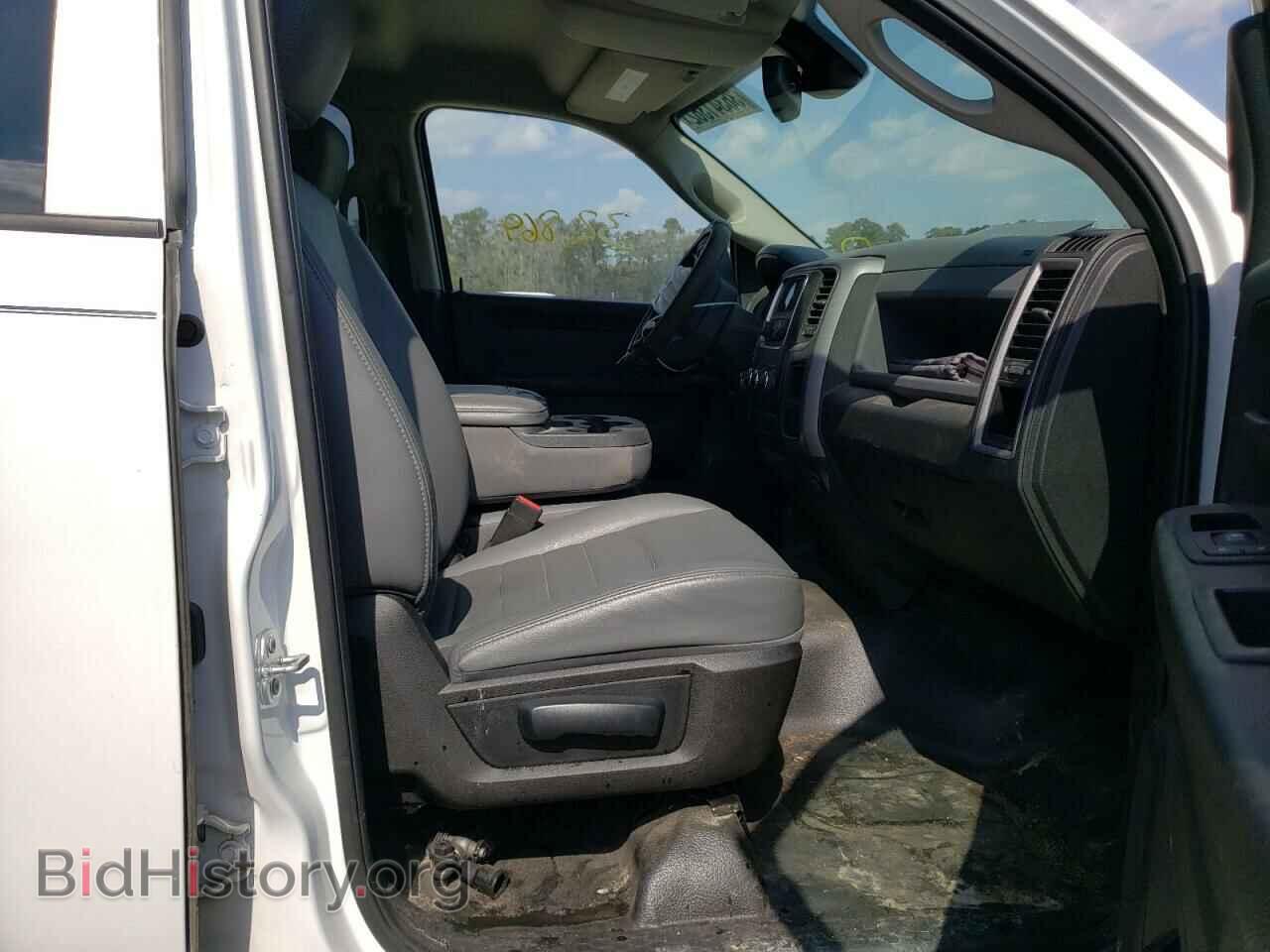 2019 RAM 1500 - VIN: 1C6RR6FT9KS712815 - Фото 5