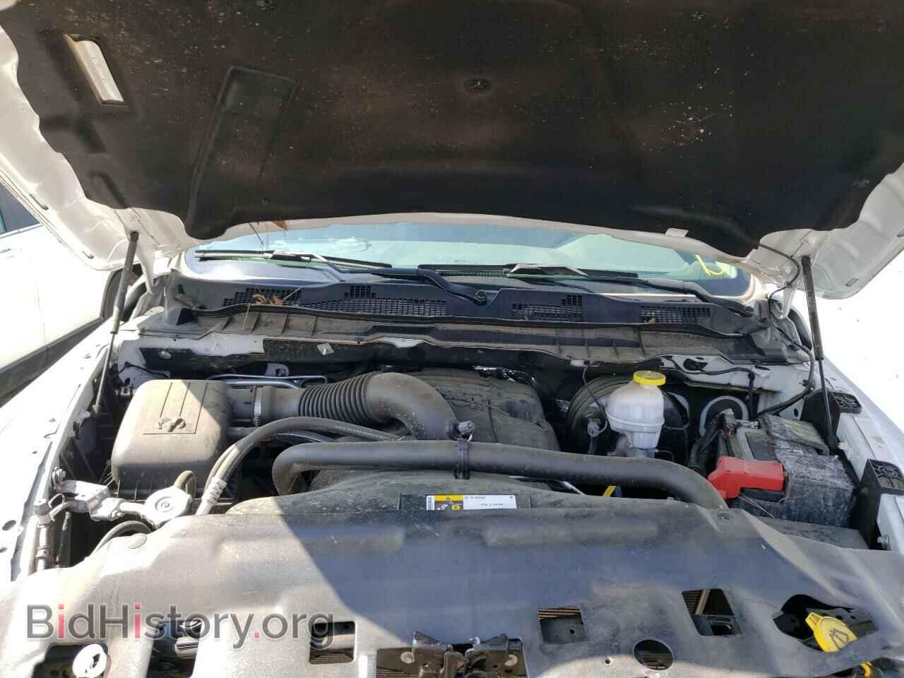 2019 RAM 1500 - VIN: 1C6RR6FT9KS712815 - Фото 7