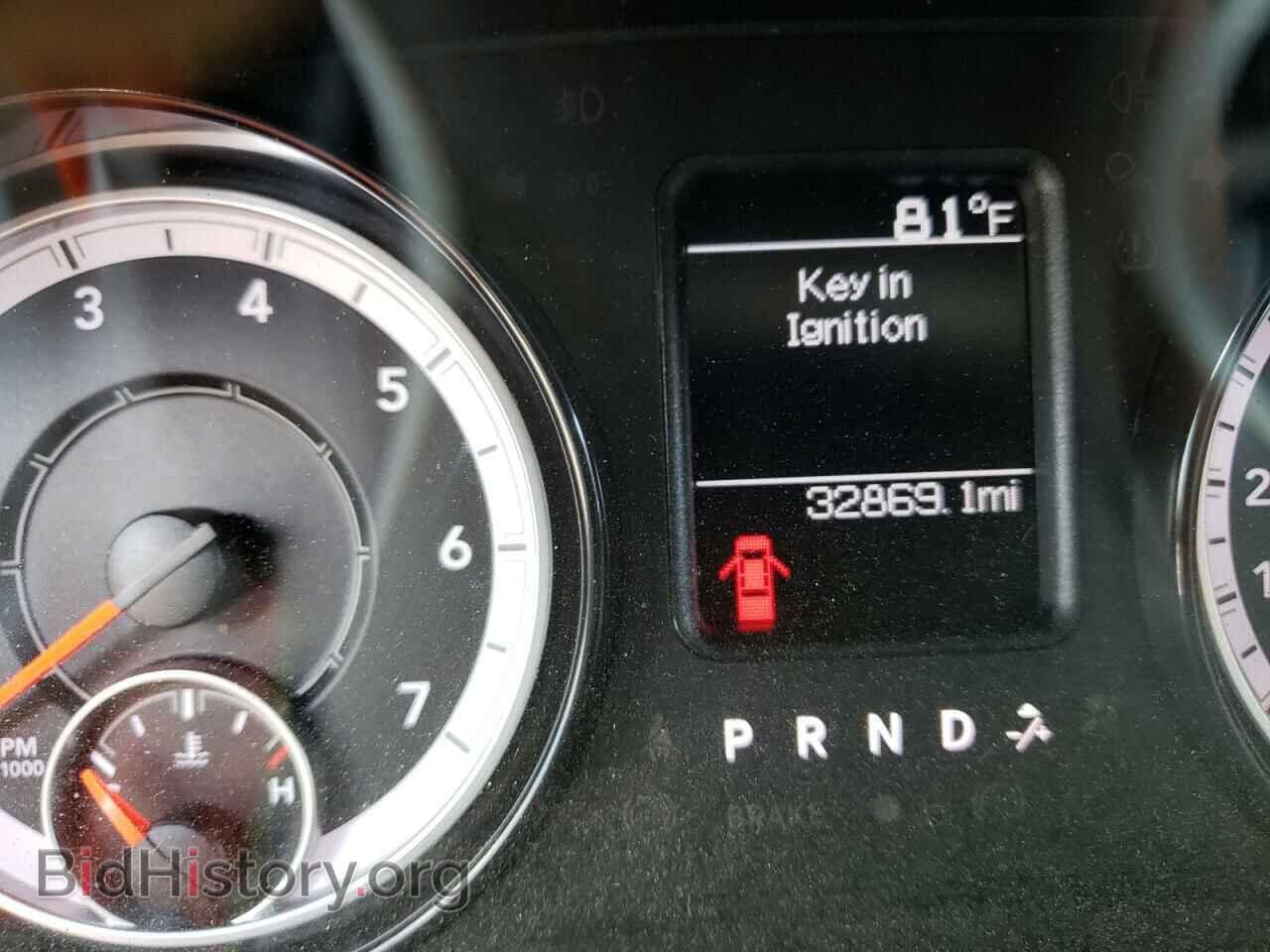 2019 RAM 1500 - VIN: 1C6RR6FT9KS712815 - Фото 8