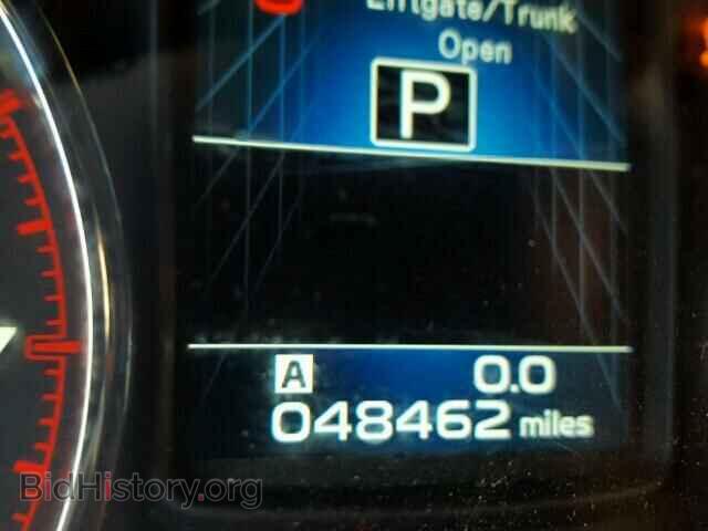 2013 SUBARU OUTBACK - VIN: 4S4BRBPC5D3321428 - Фото 8