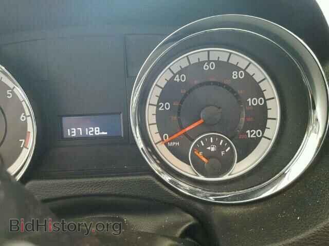 2011 DODGE CARAVAN - VIN: 2D4RN3DGXBR624031 - Фото 8