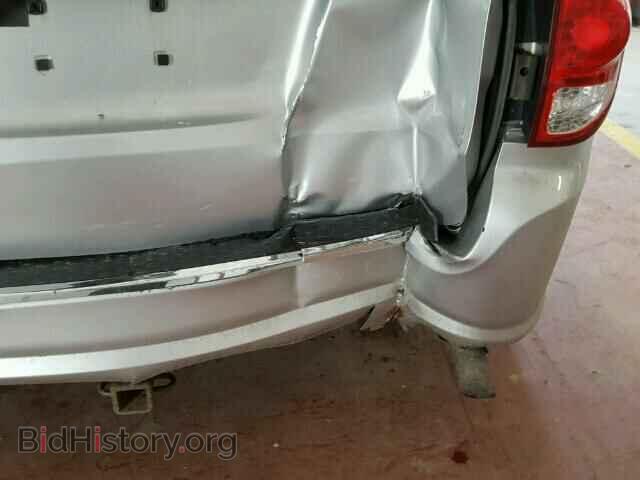 2011 DODGE CARAVAN - VIN: 2D4RN3DGXBR624031 - Фото 9